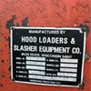 2010 Hood 28000 Log Loader